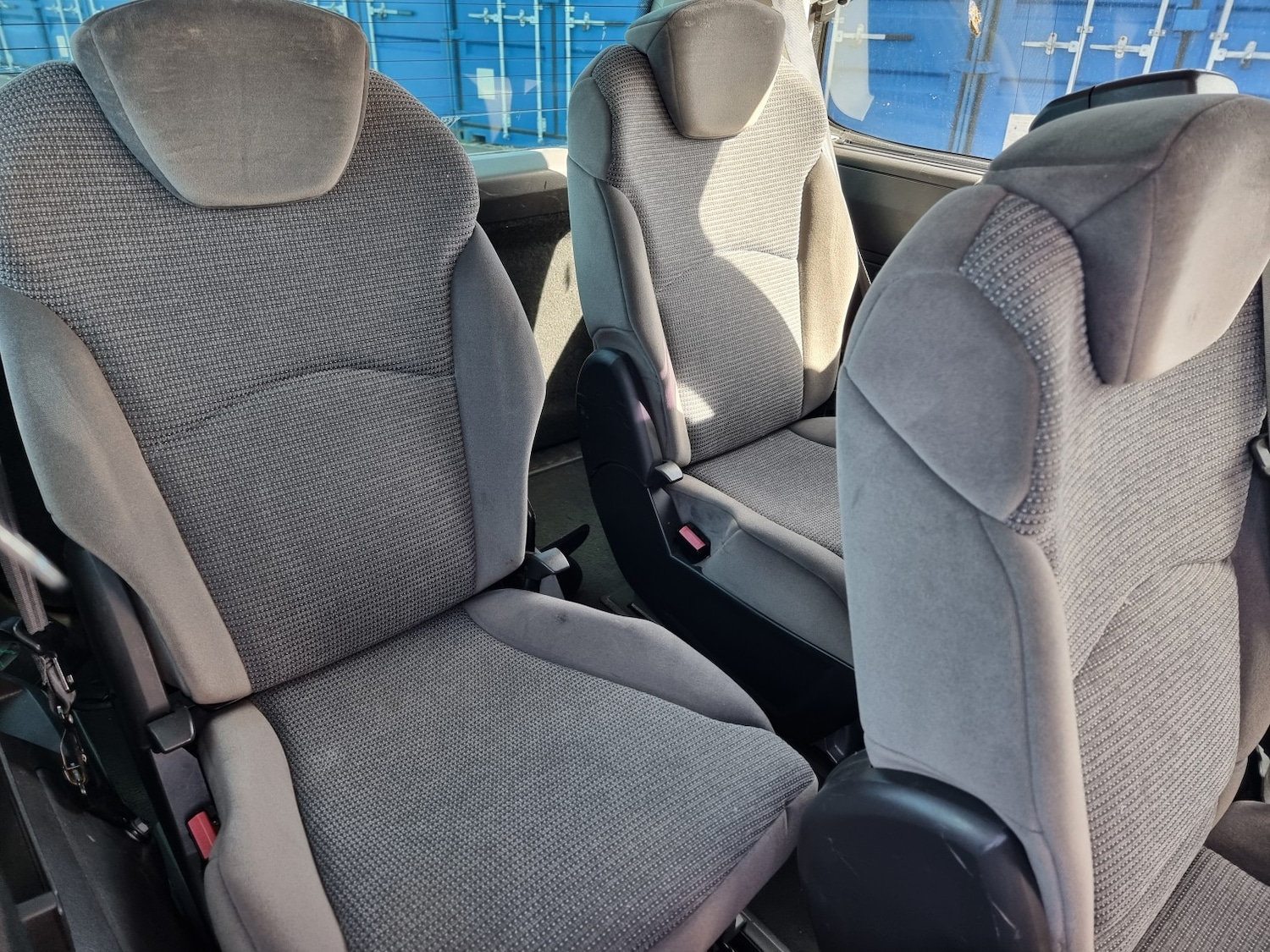 Used Peugeot 807 2007 for sale - 78077837: Photo 25