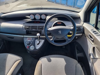 Used Peugeot 807 2007 for sale - 78077837: Photo