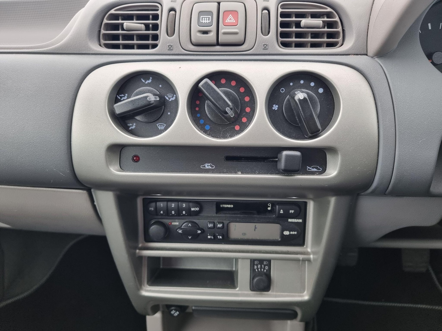 Used Nissan Micra 2002 for sale - 78070427: Photo 10