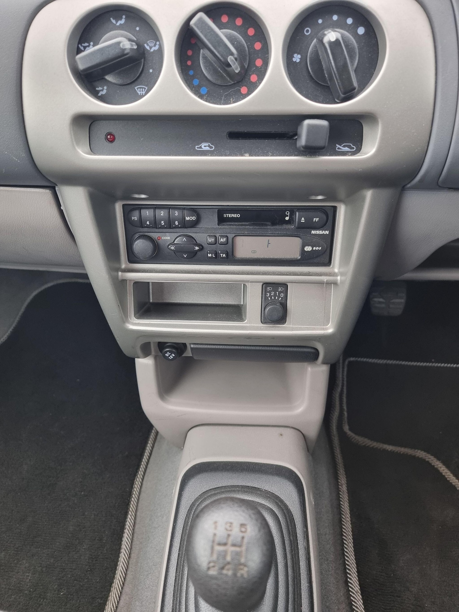 Used Nissan Micra 2002 for sale - 78070427: Photo 12