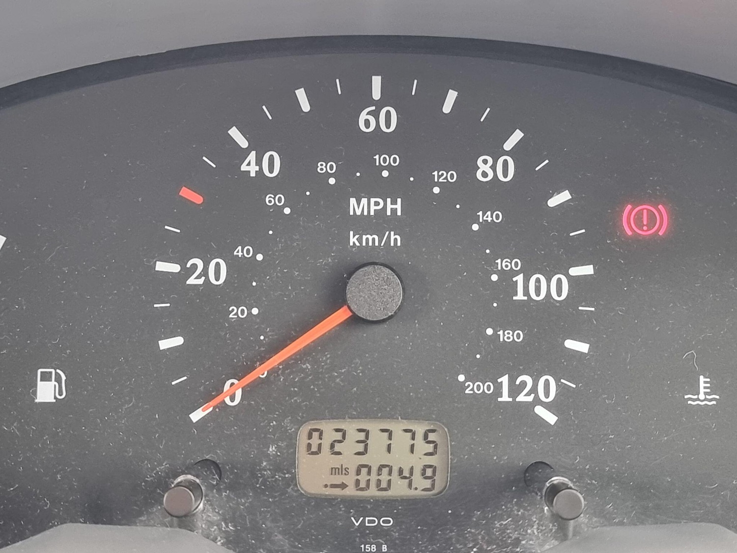 Used Nissan Micra 2002 for sale - 78070427: Photo 14