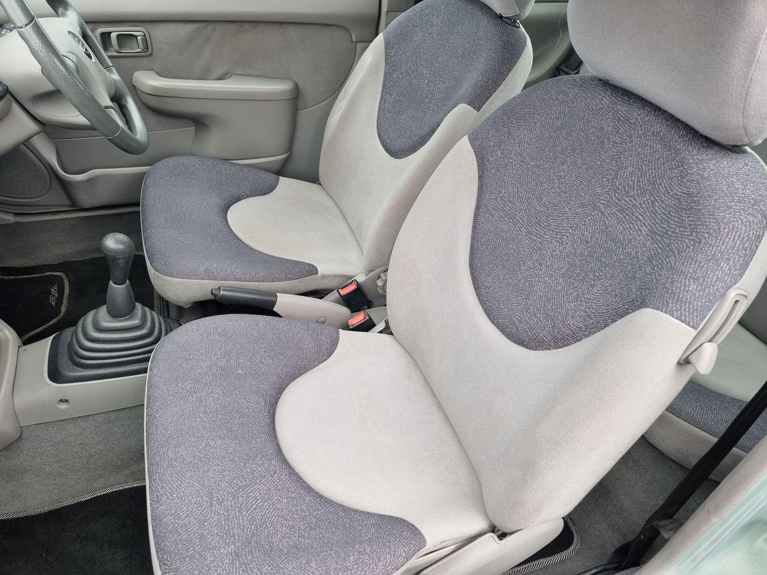 Used Nissan Micra 2002 for sale - 78070427: Photo 17