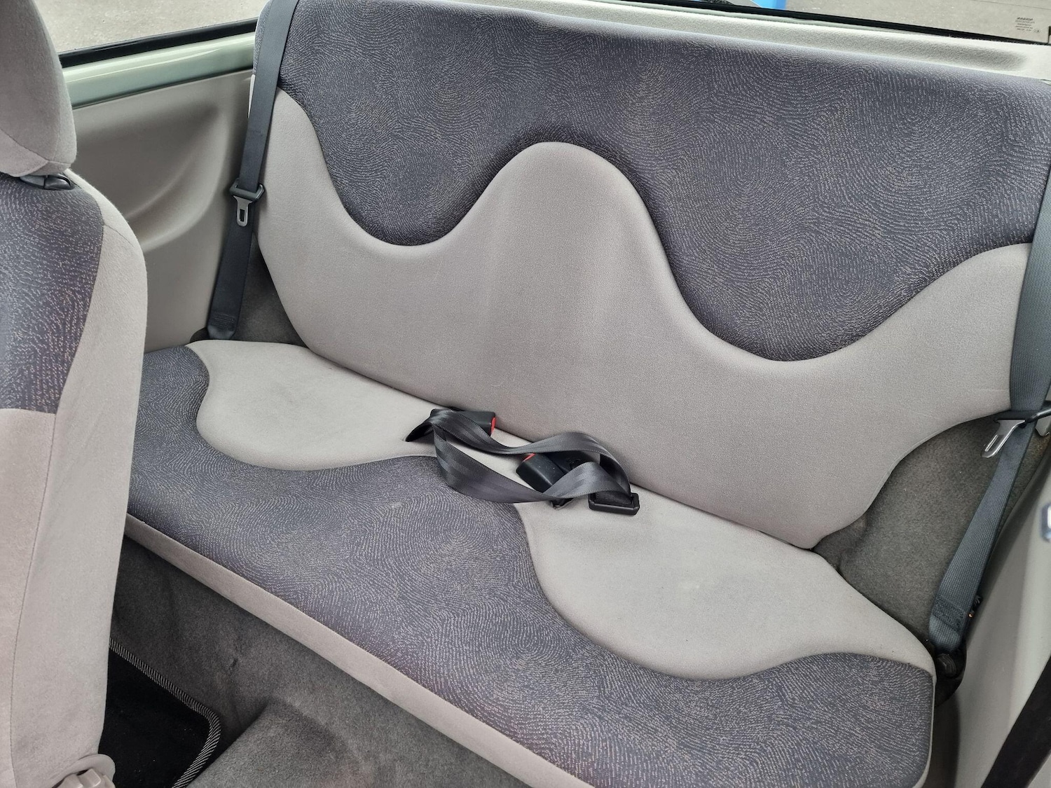 Used Nissan Micra 2002 for sale - 78070427: Photo 18