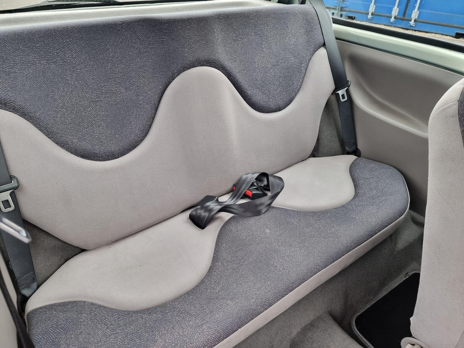 Used Nissan Micra 2002 for sale - 78070427: Photo 20