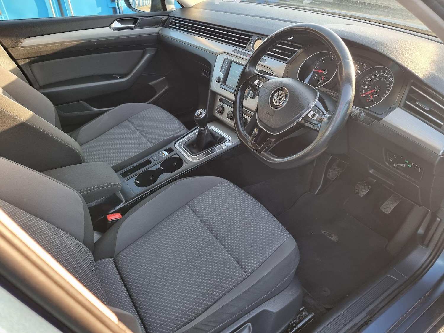 Used Volkswagen Passat 2016 for sale - 78070414: Photo 10