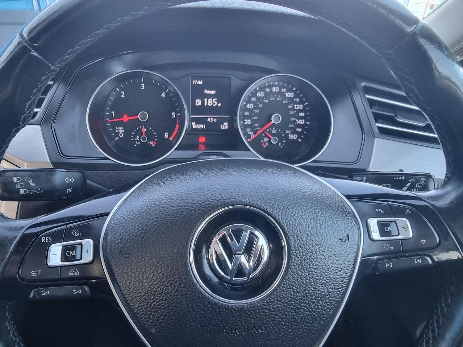 Used Volkswagen Passat 2016 for sale - 78070414: Photo 11