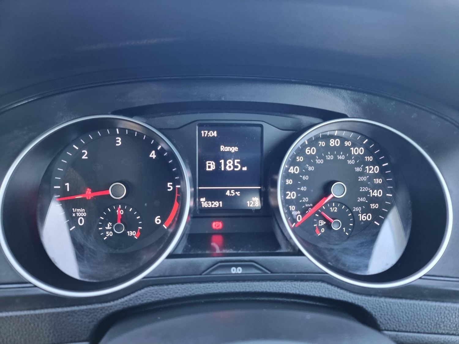 Used Volkswagen Passat 2016 for sale - 78070414: Photo 12