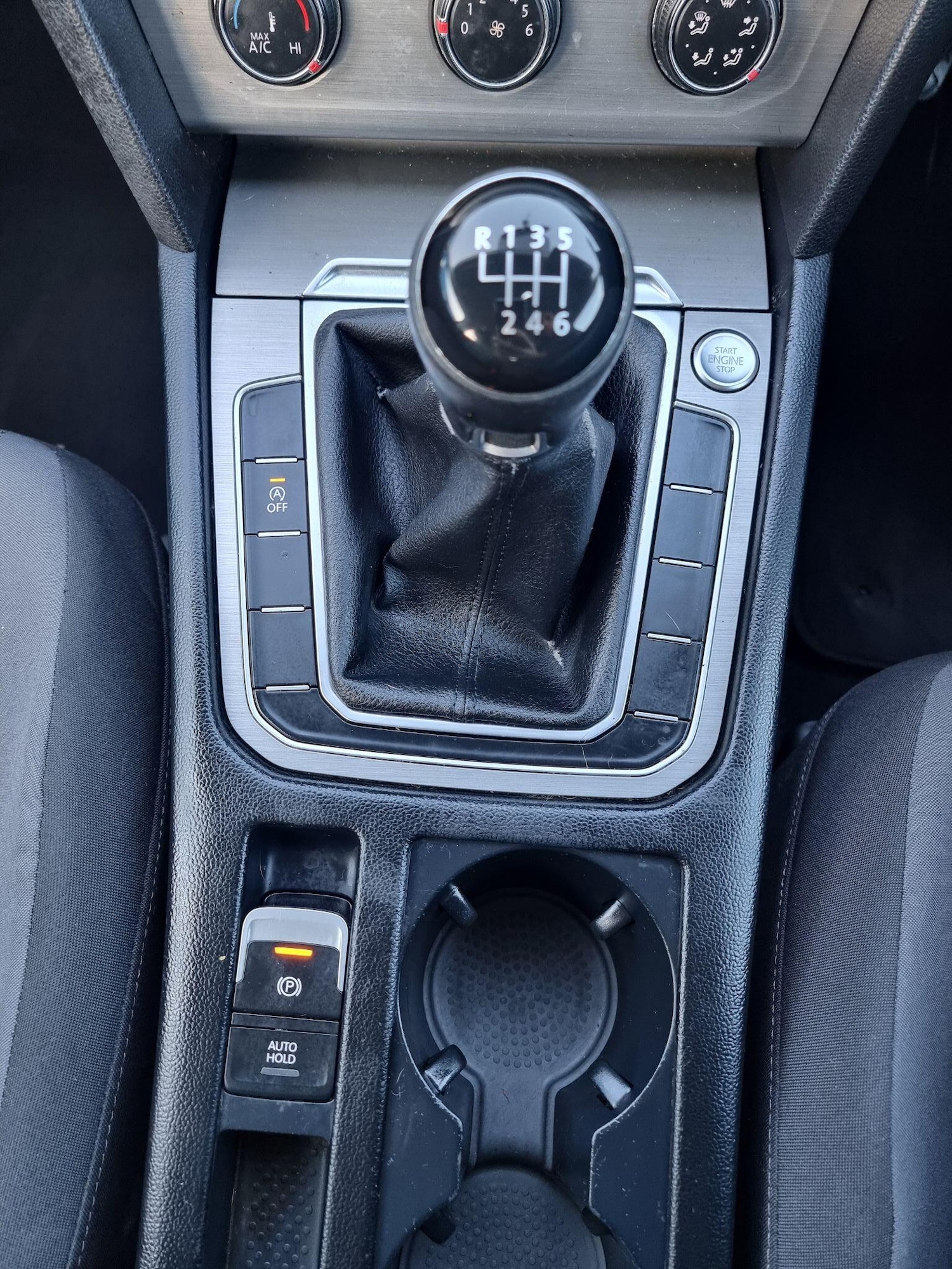 Used Volkswagen Passat 2016 for sale - 78070414: Photo 16