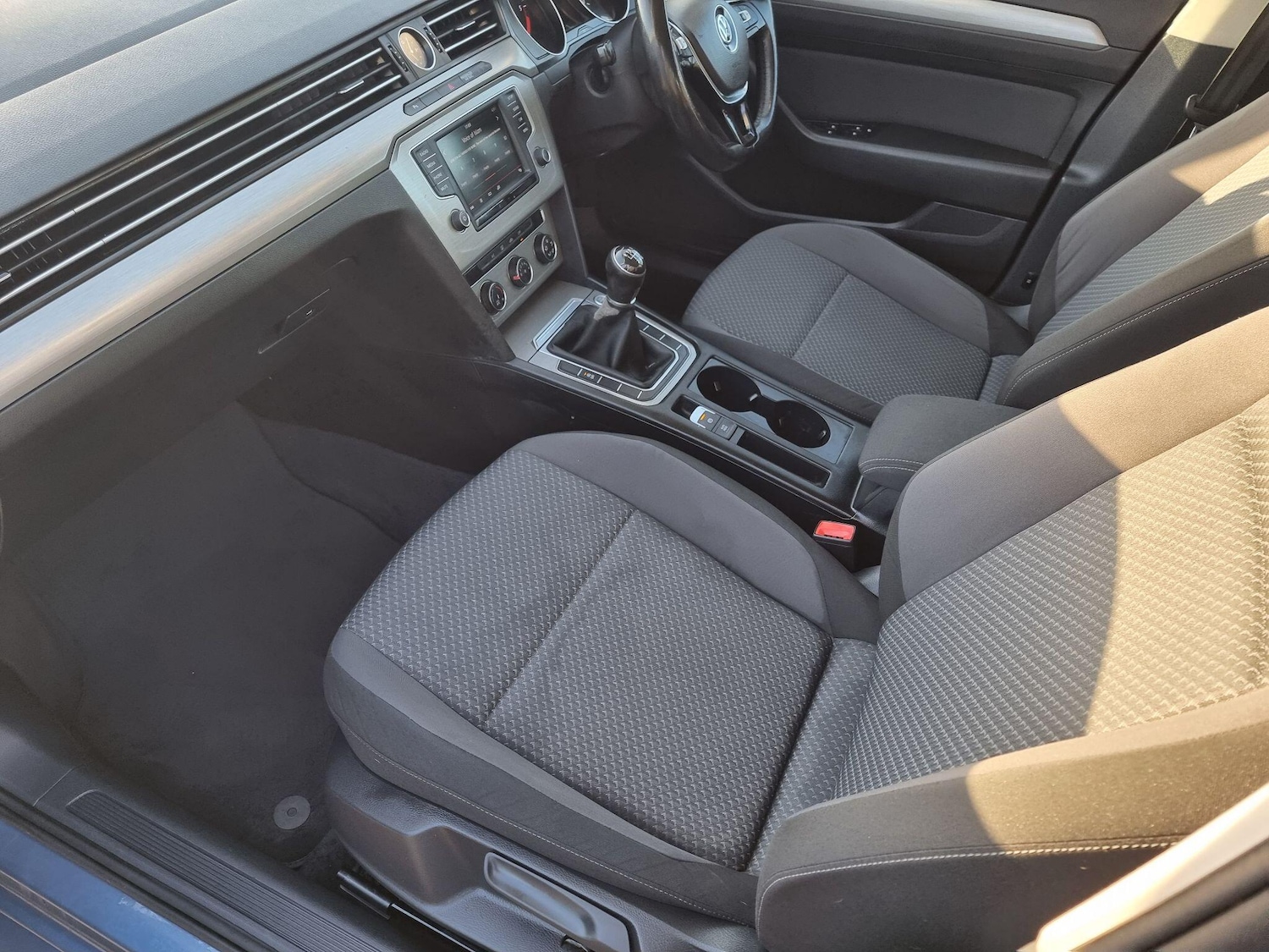 Used Volkswagen Passat 2016 for sale - 78070414: Photo 18