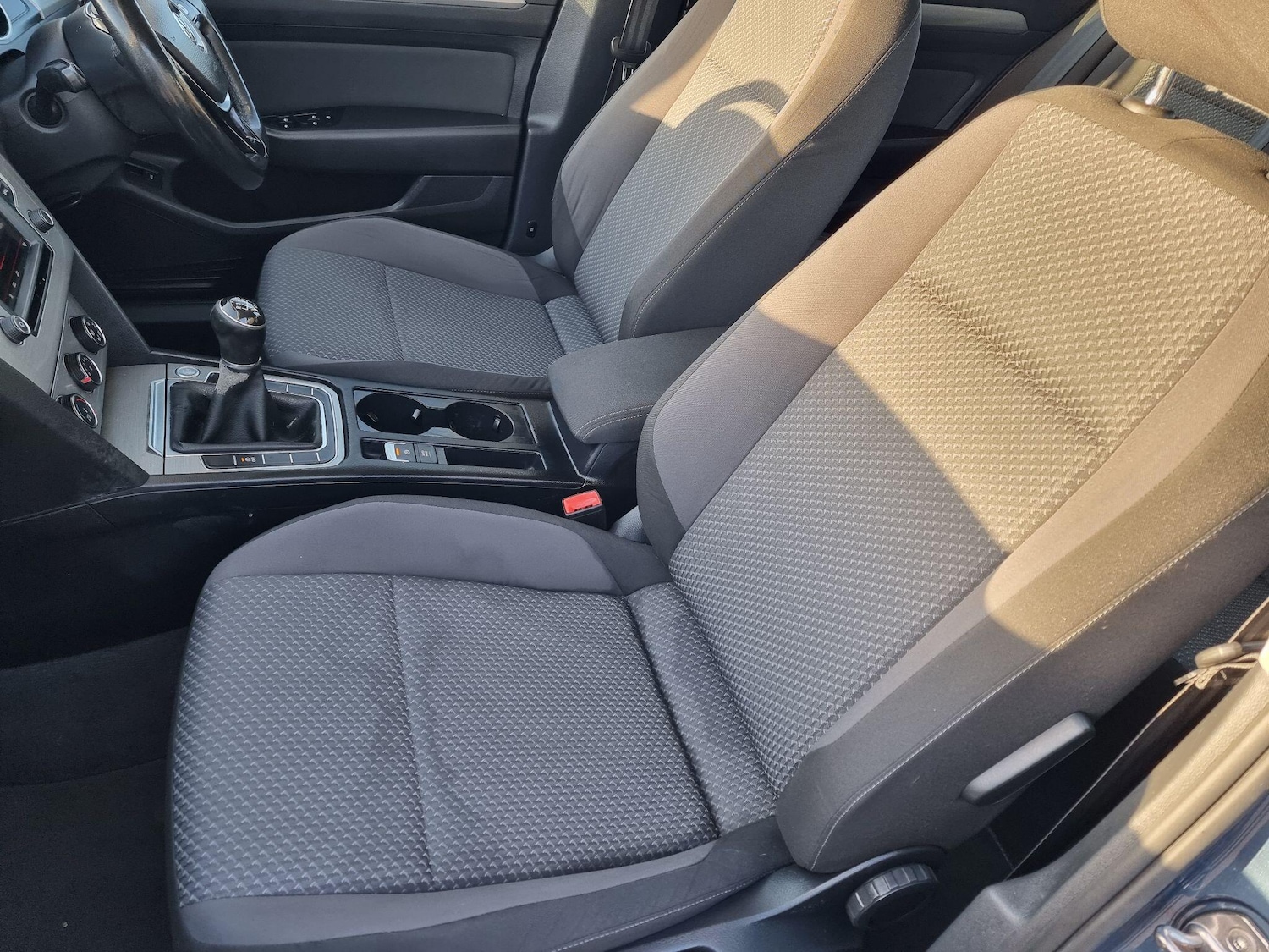 Used Volkswagen Passat 2016 for sale - 78070414: Photo 19