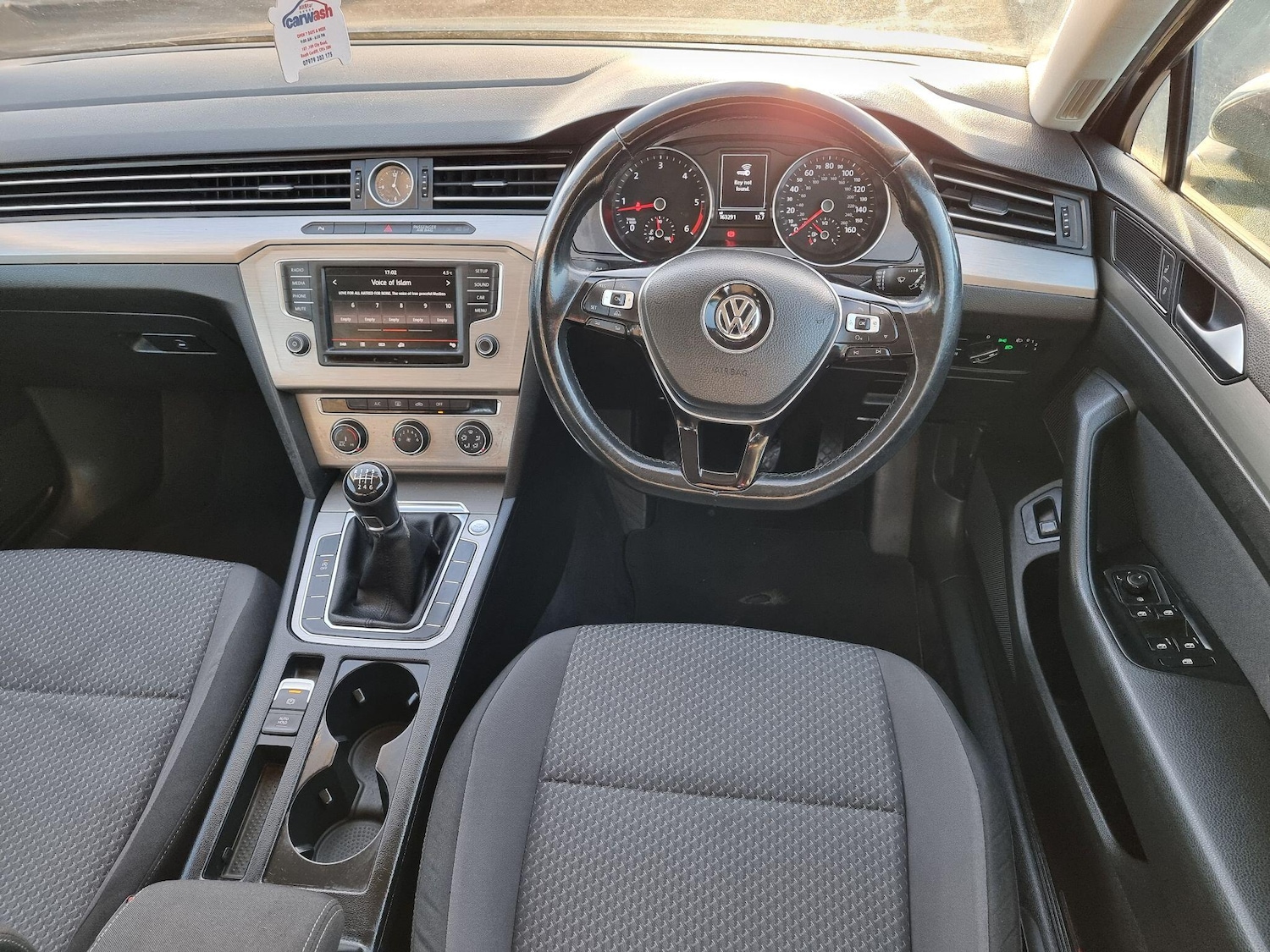 Used Volkswagen Passat 2016 for sale - 78070414: Photo 2