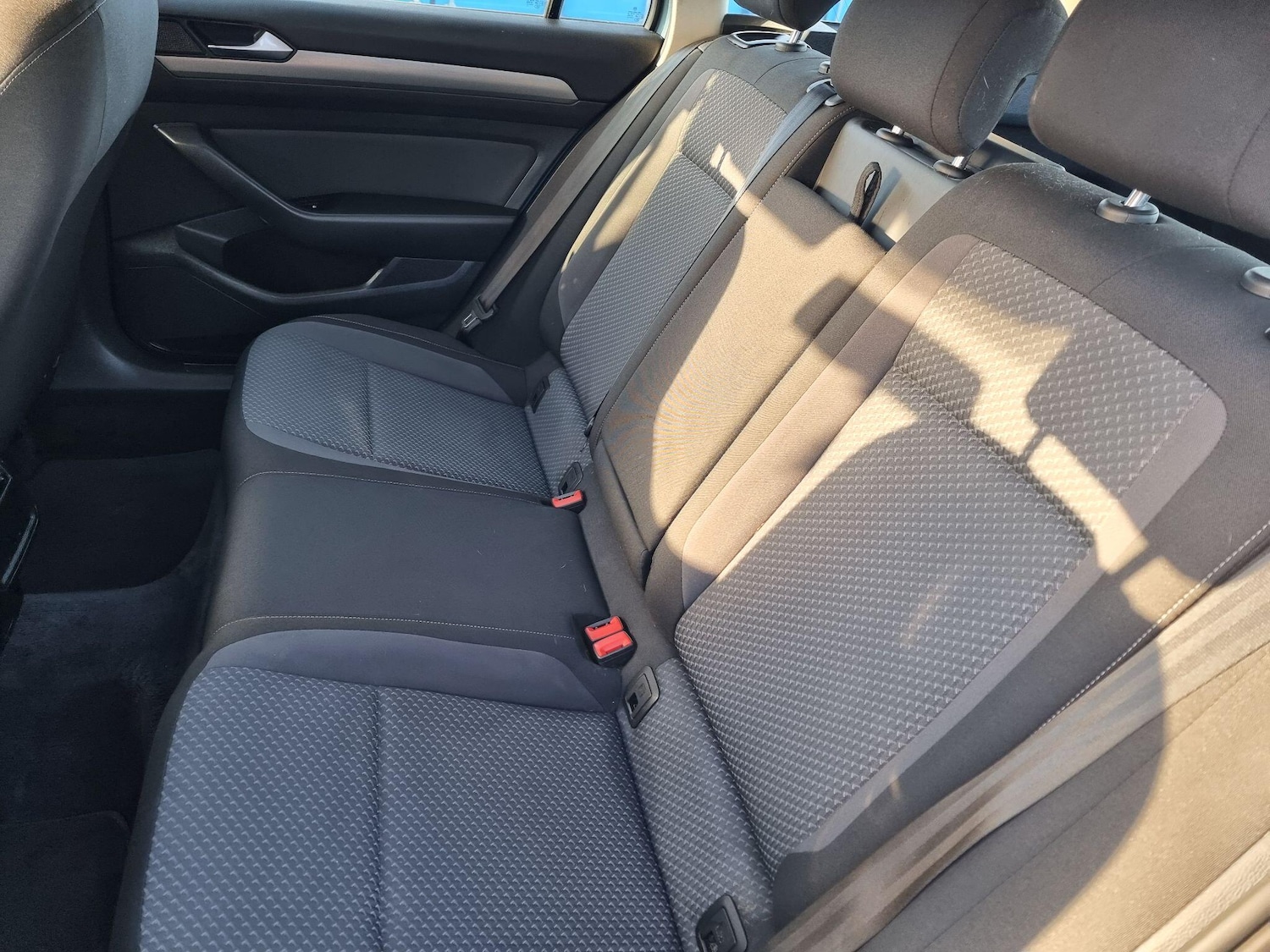 Used Volkswagen Passat 2016 for sale - 78070414: Photo 20