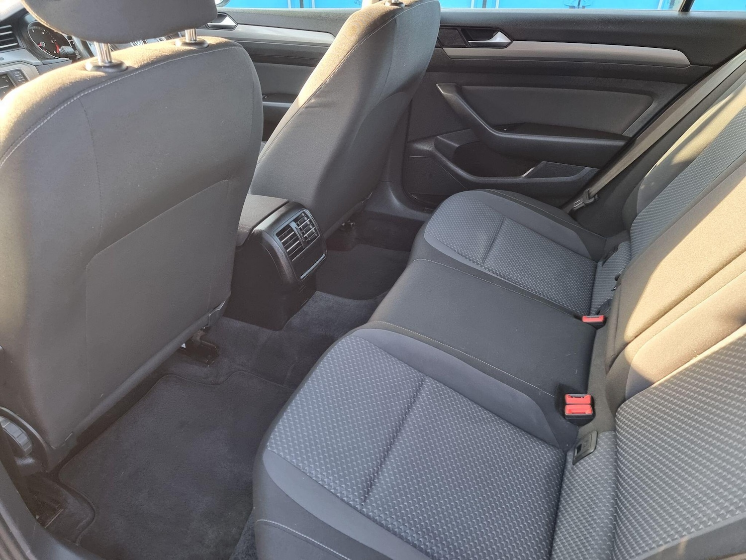 Used Volkswagen Passat 2016 for sale - 78070414: Photo 21