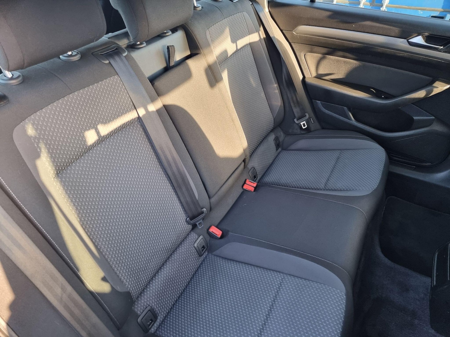 Used Volkswagen Passat 2016 for sale - 78070414: Photo 23