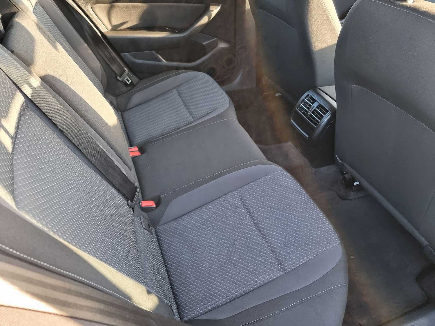 Used Volkswagen Passat 2016 for sale - 78070414: Photo 24