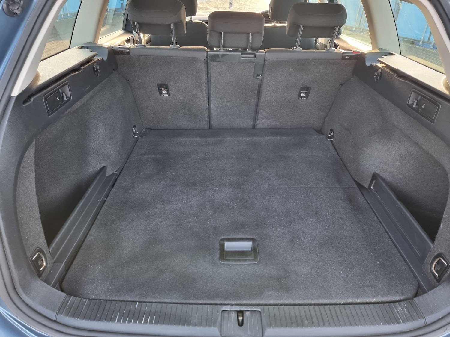 Used Volkswagen Passat 2016 for sale - 78070414: Photo 25