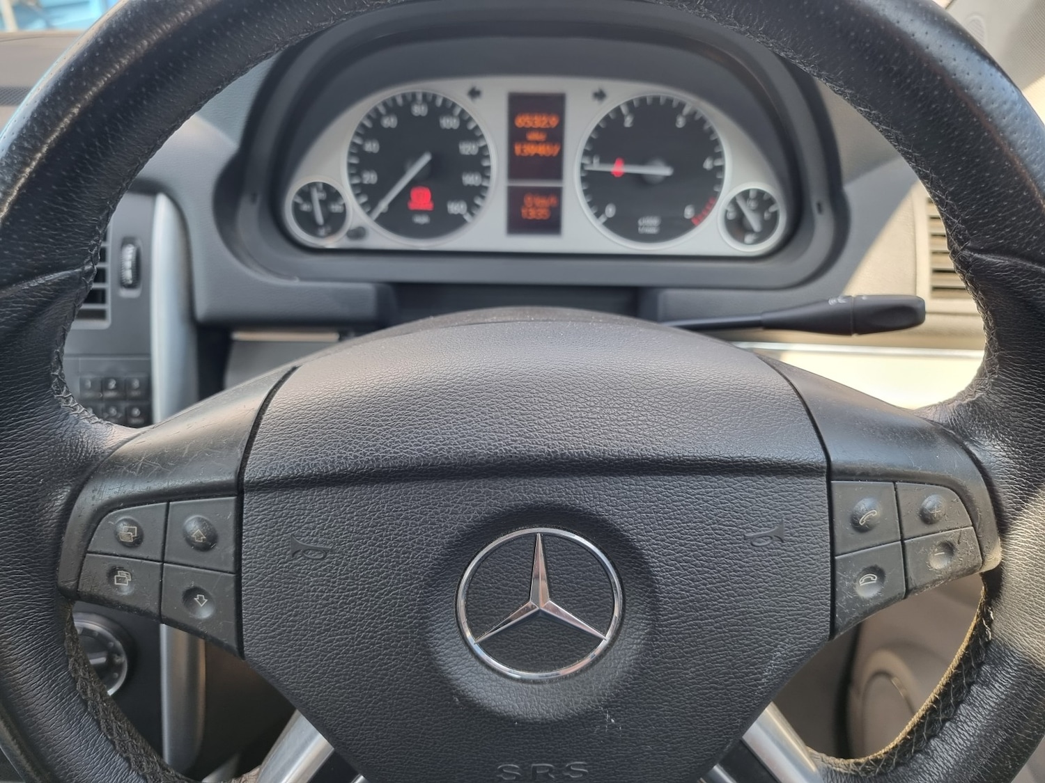 Used Mercedes-Benz B Class 2010 for sale - 78084466: Photo 10