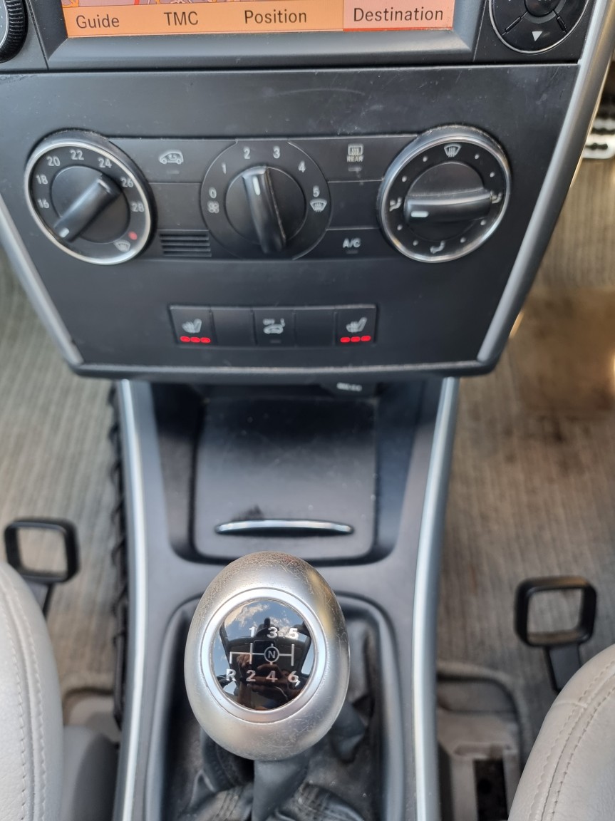 Used Mercedes-Benz B Class 2010 for sale - 78084466: Photo 13