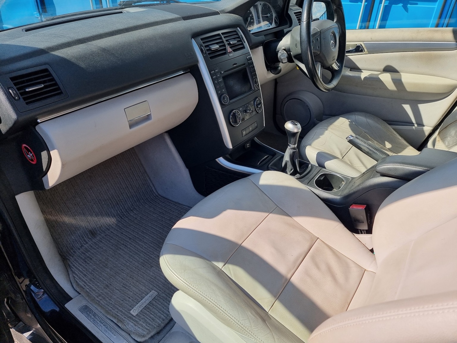 Used Mercedes-Benz B Class 2010 for sale - 78084466: Photo 19