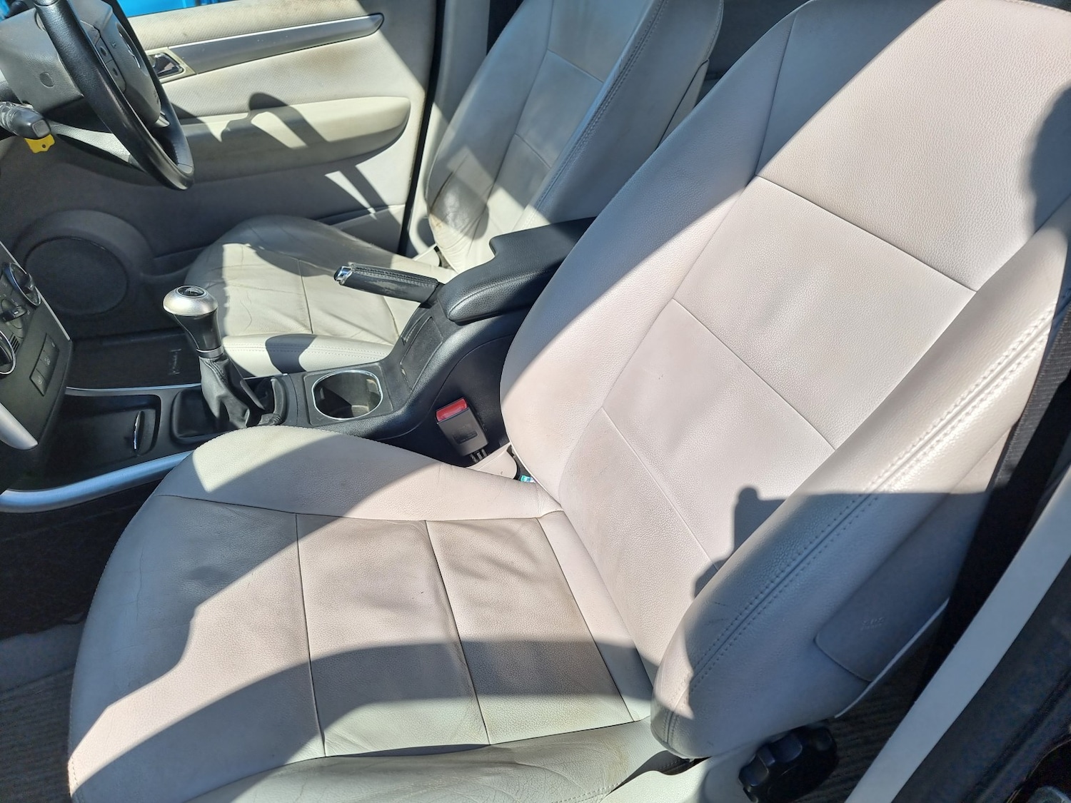 Used Mercedes-Benz B Class 2010 for sale - 78084466: Photo 20