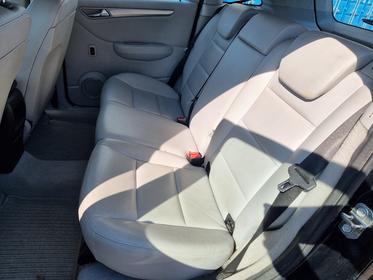 Used Mercedes-Benz B Class 2010 for sale - 78084466: Photo 21