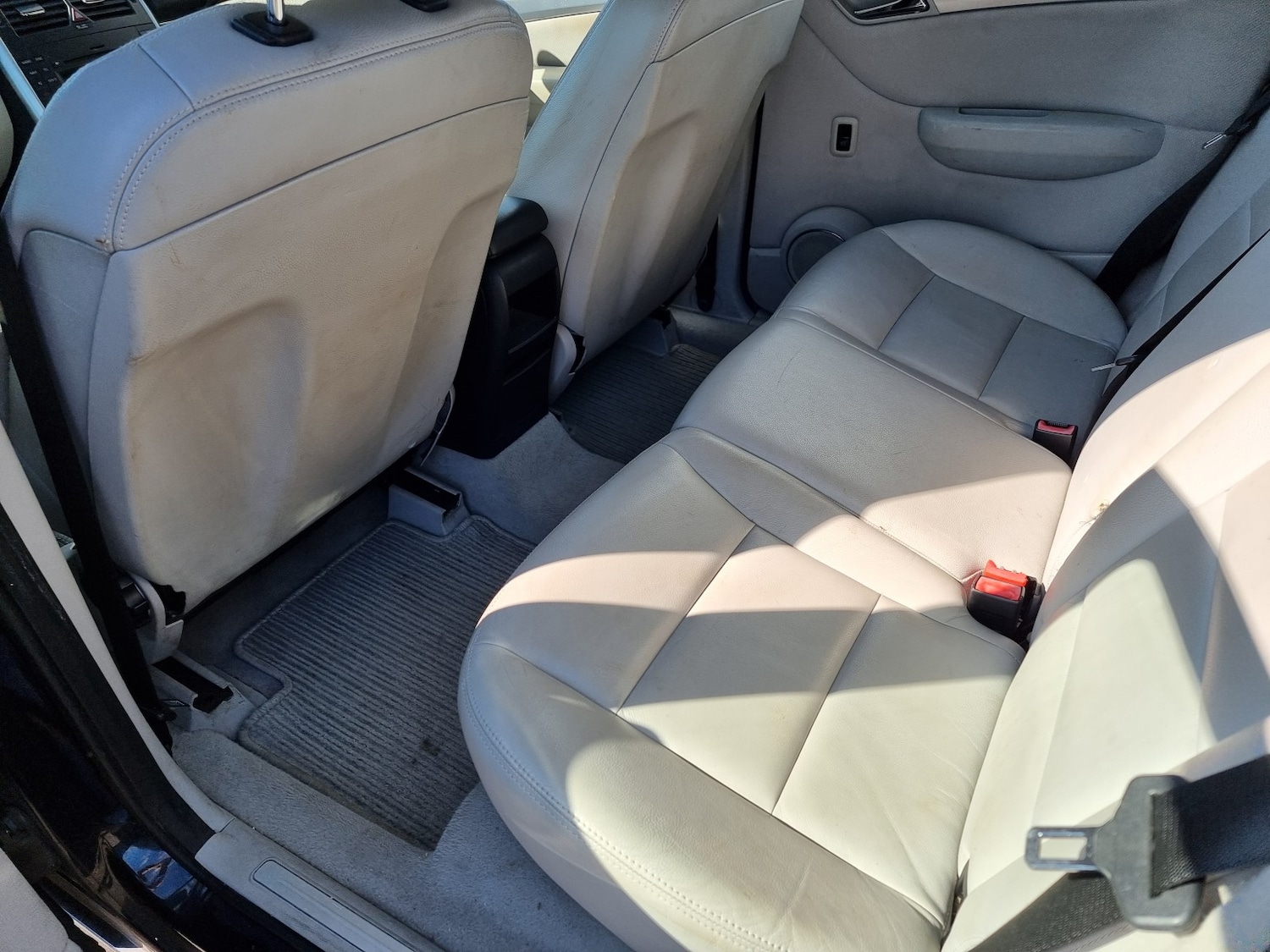 Used Mercedes-Benz B Class 2010 for sale - 78084466: Photo 22