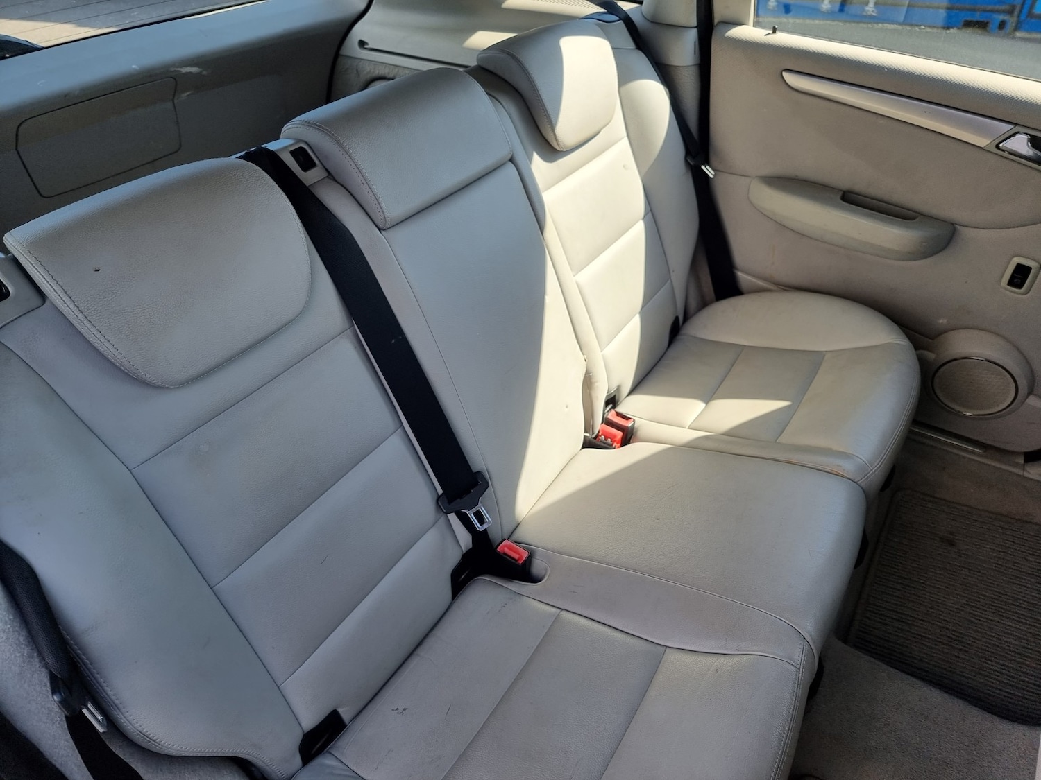 Used Mercedes-Benz B Class 2010 for sale - 78084466: Photo 24