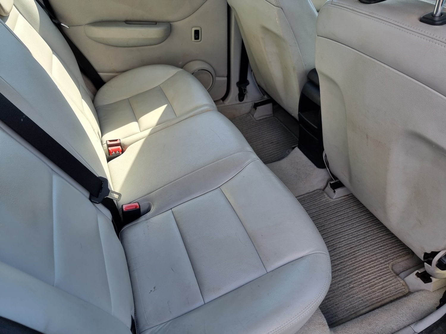 Used Mercedes-Benz B Class 2010 for sale - 78084466: Photo 25