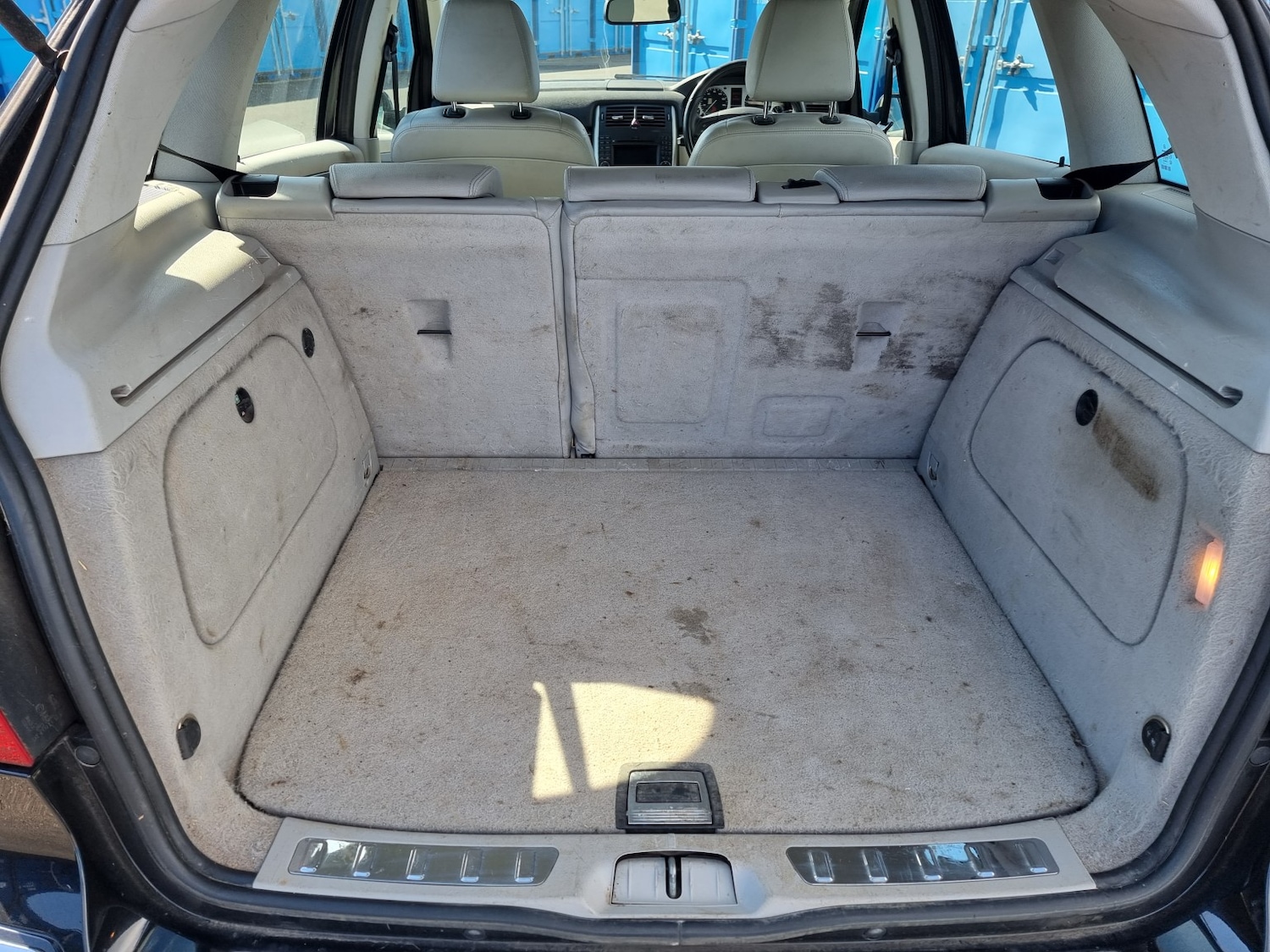 Used Mercedes-Benz B Class 2010 for sale - 78084466: Photo 26