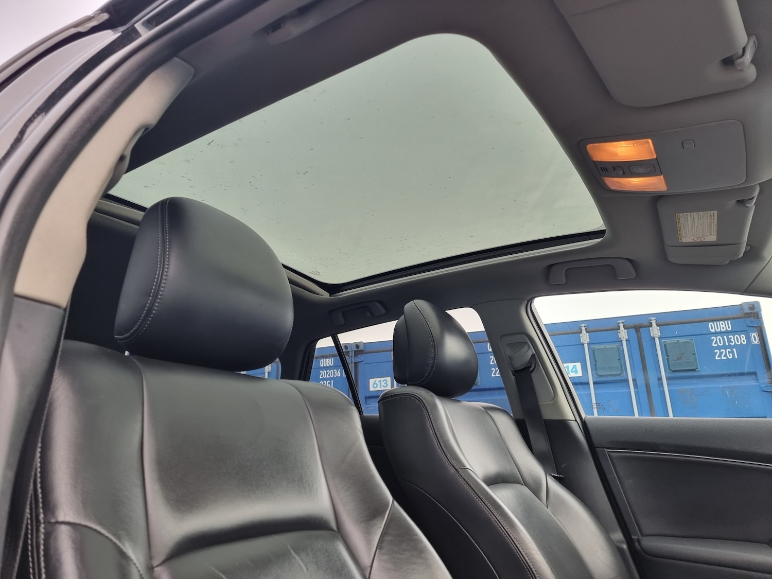 Used Toyota Avensis 2010 for sale - 78135058: Photo 11