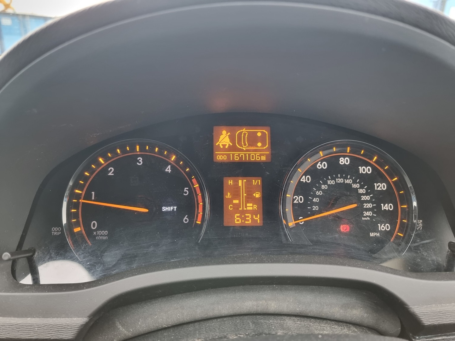 Used Toyota Avensis 2010 for sale - 78135058: Photo 14