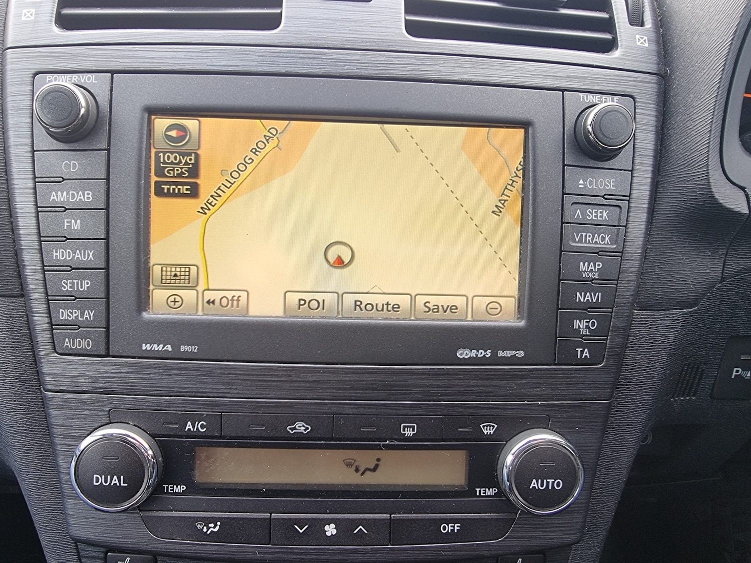 Used Toyota Avensis 2010 for sale - 78135058: Photo 15