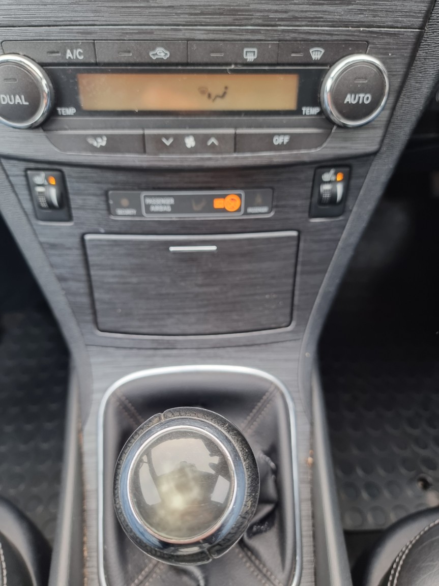 Used Toyota Avensis 2010 for sale - 78135058: Photo 16