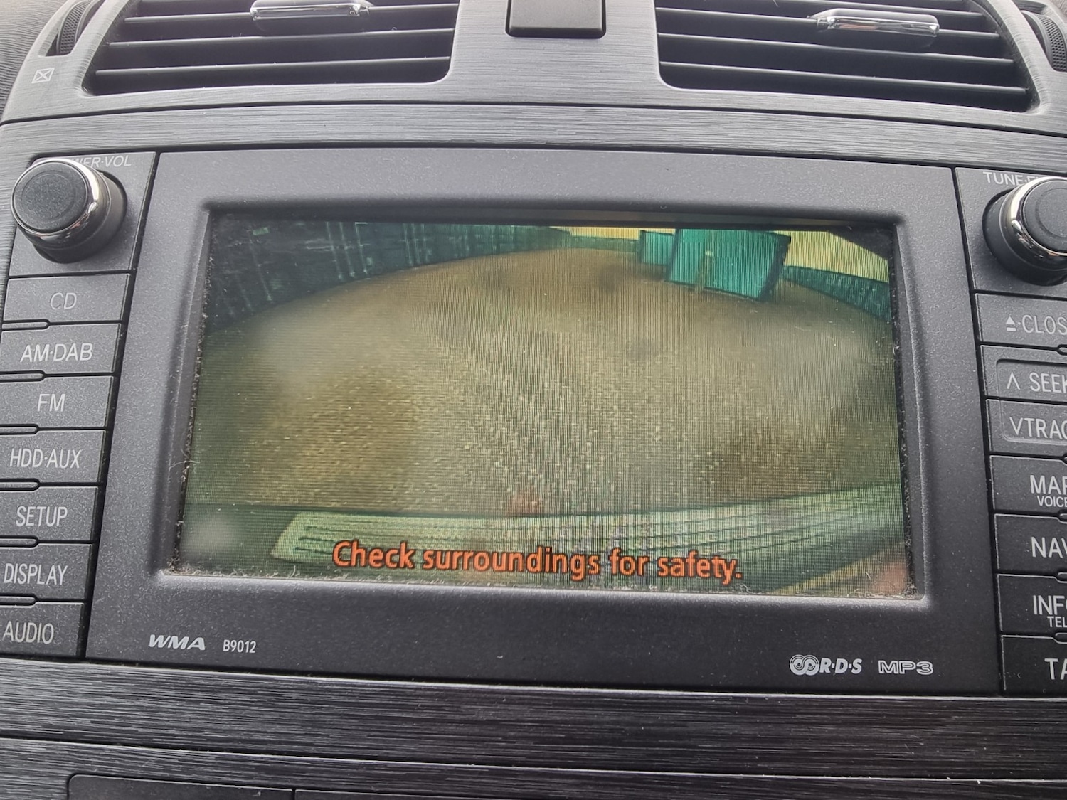 Used Toyota Avensis 2010 for sale - 78135058: Photo 17