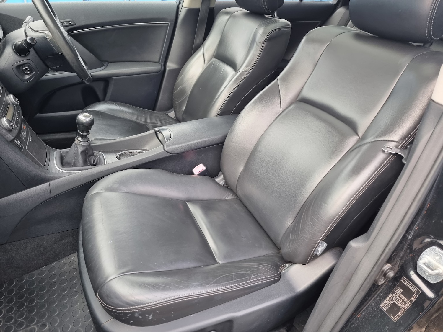 Used Toyota Avensis 2010 for sale - 78135058: Photo 20