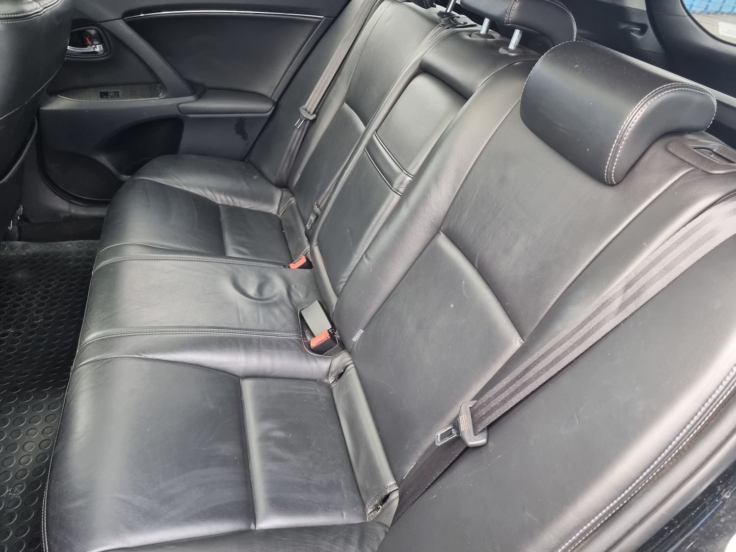 Used Toyota Avensis 2010 for sale - 78135058: Photo 21