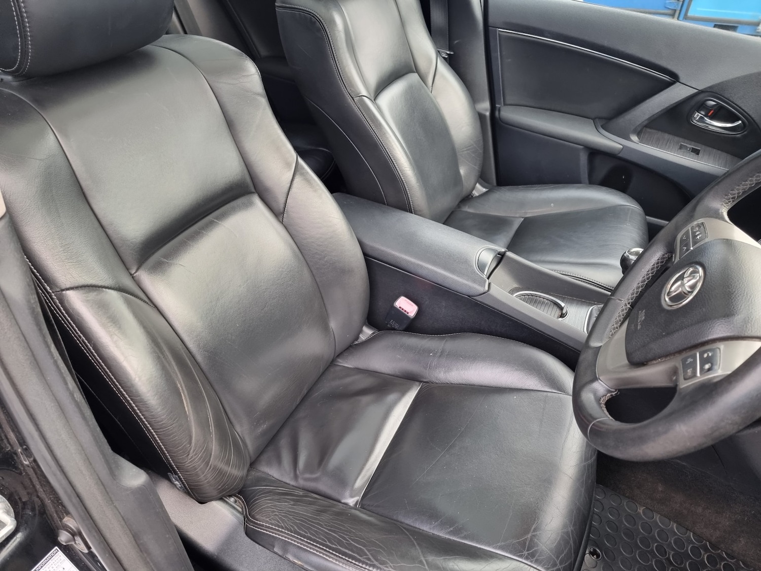 Used Toyota Avensis 2010 for sale - 78135058: Photo 22