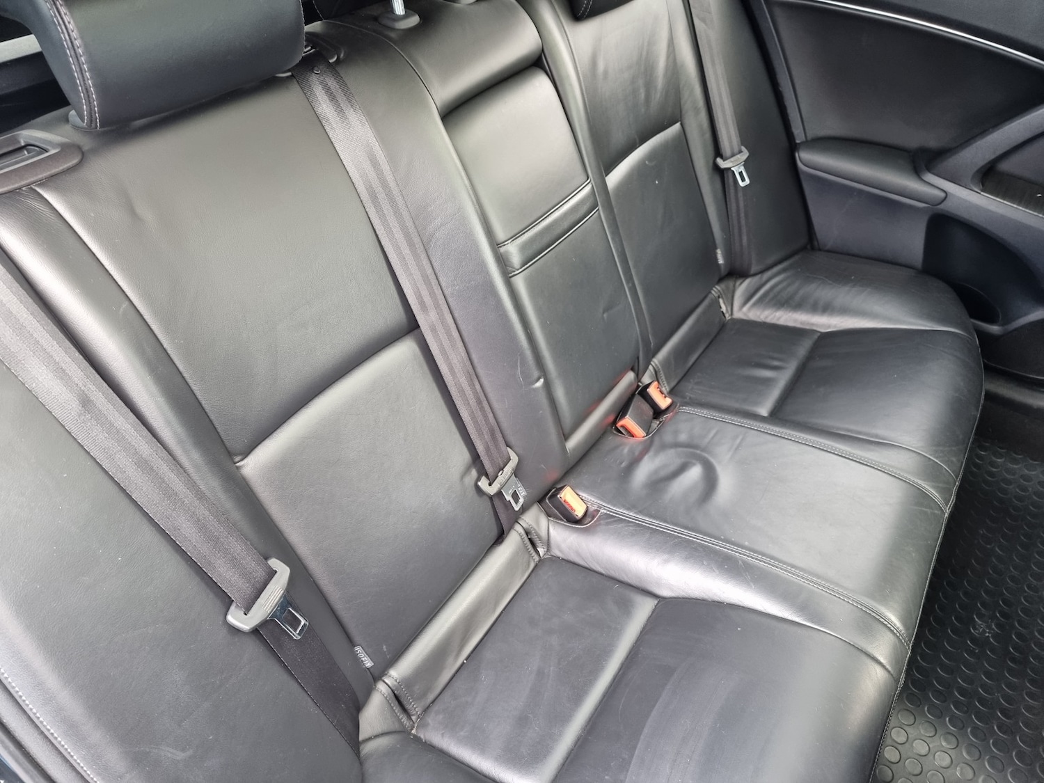 Used Toyota Avensis 2010 for sale - 78135058: Photo 24