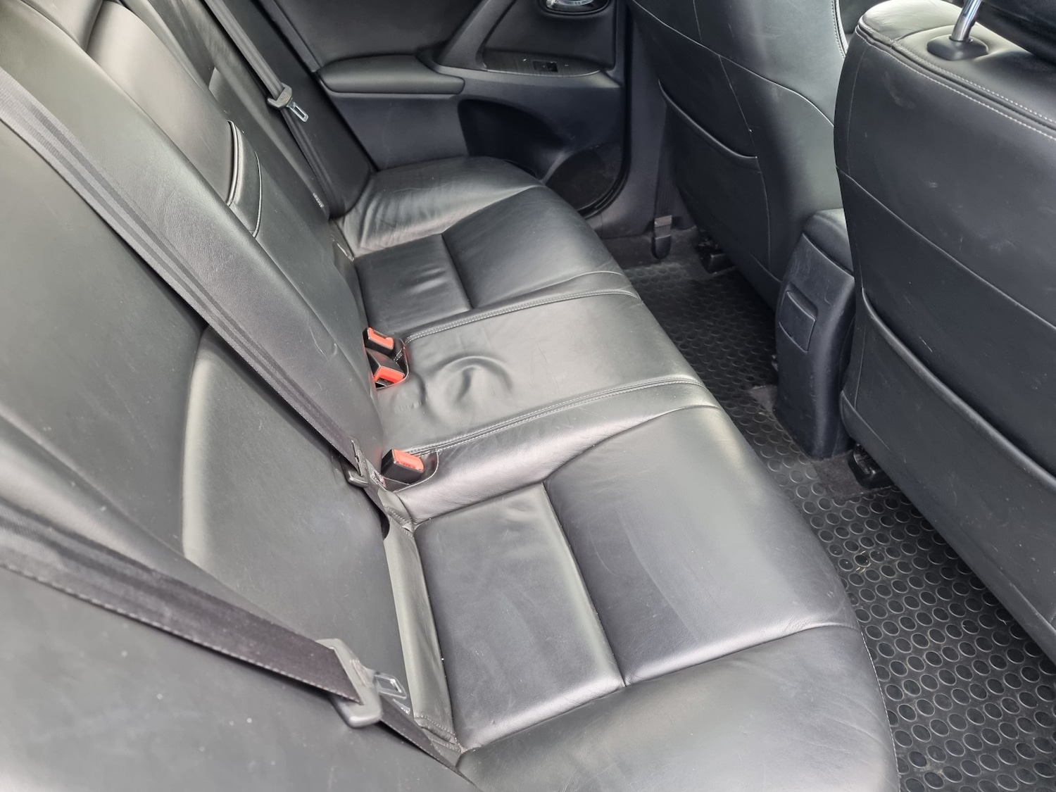 Used Toyota Avensis 2010 for sale - 78135058: Photo 25