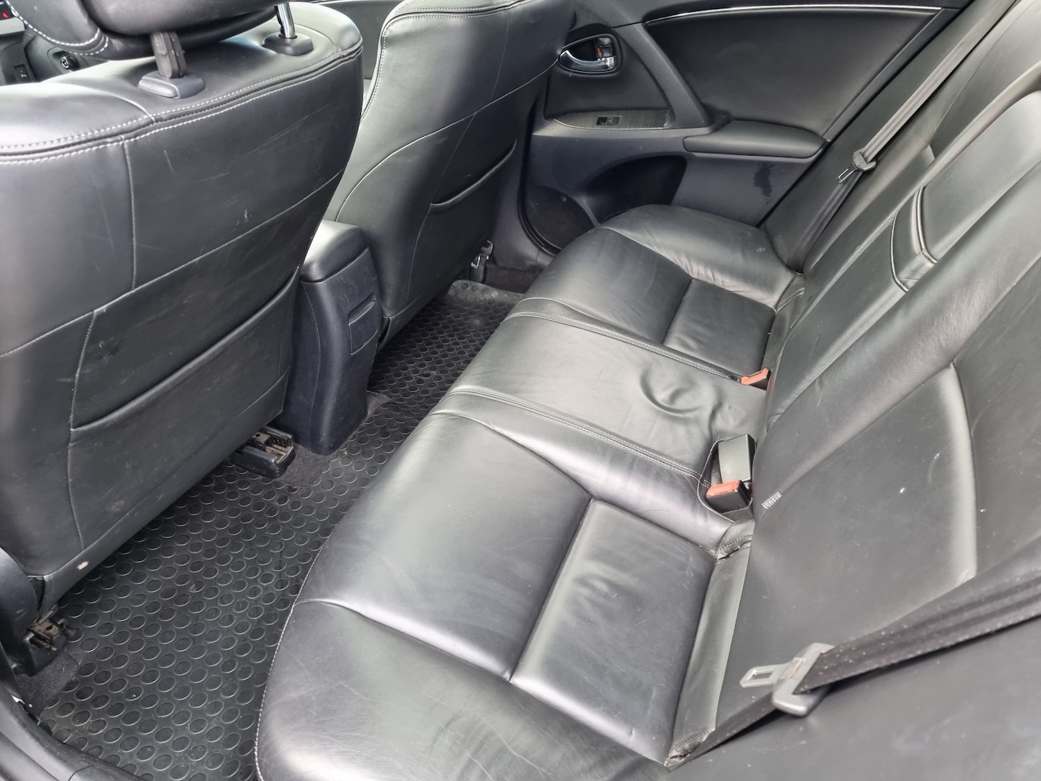 Used Toyota Avensis 2010 for sale - 78135058: Photo 26