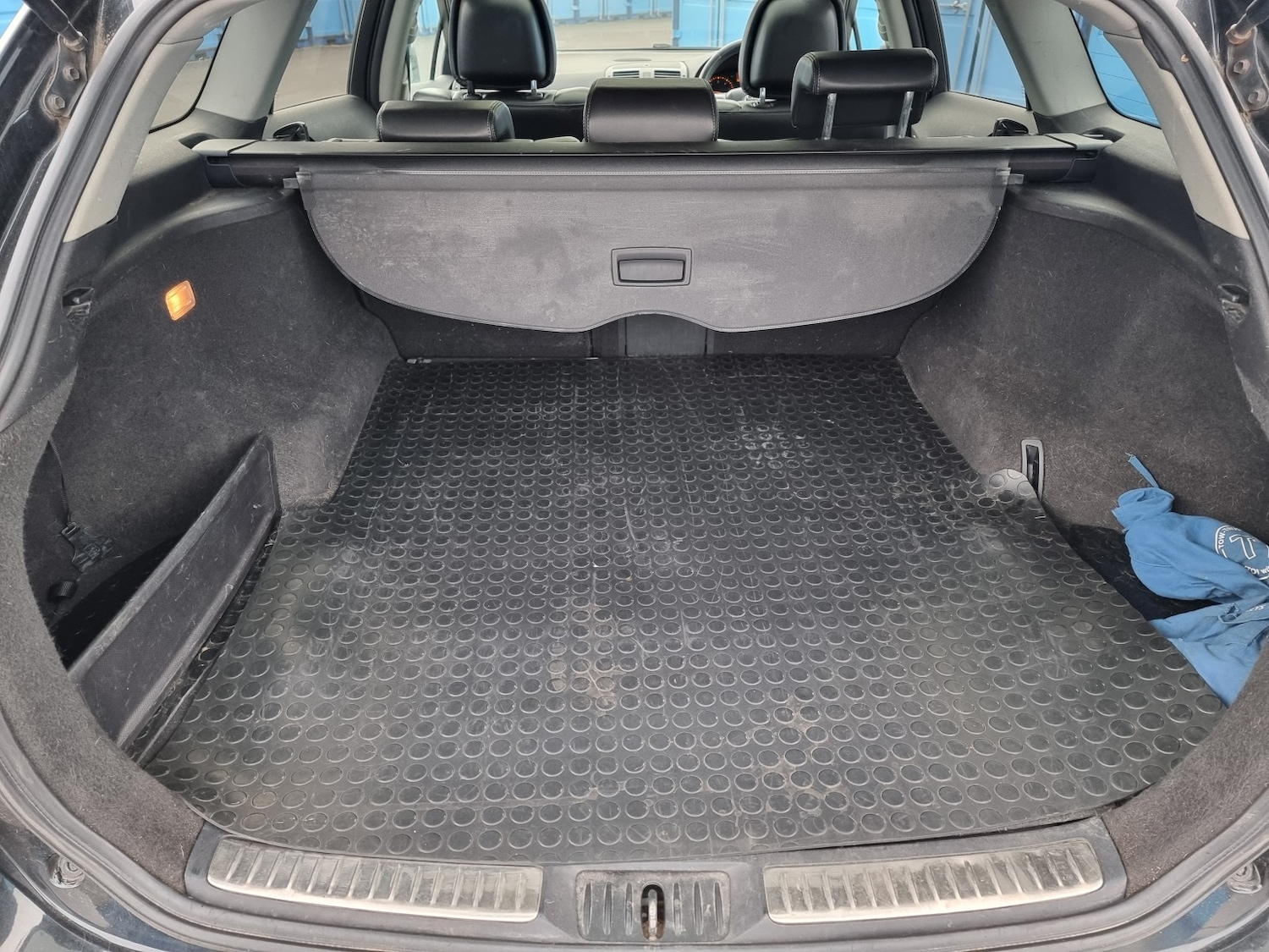 Used Toyota Avensis 2010 for sale - 78135058: Photo 27