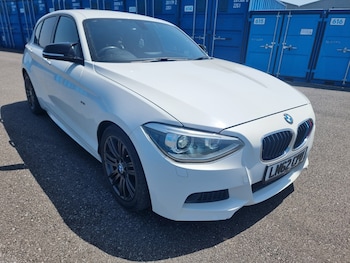 Used BMW 1 Series 2022 for sale - 79010895: Photo