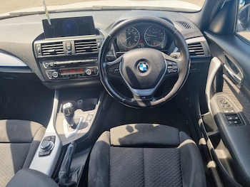 Used BMW 1 Series 2022 for sale - 79010895: Photo