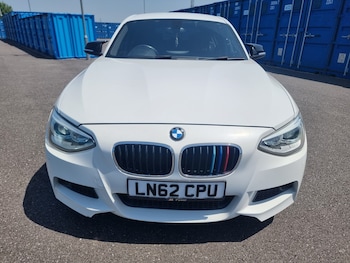 Used BMW 1 Series 2022 for sale - 79010895: Photo