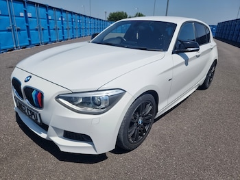 Used BMW 1 Series 2022 for sale - 79010895: Photo