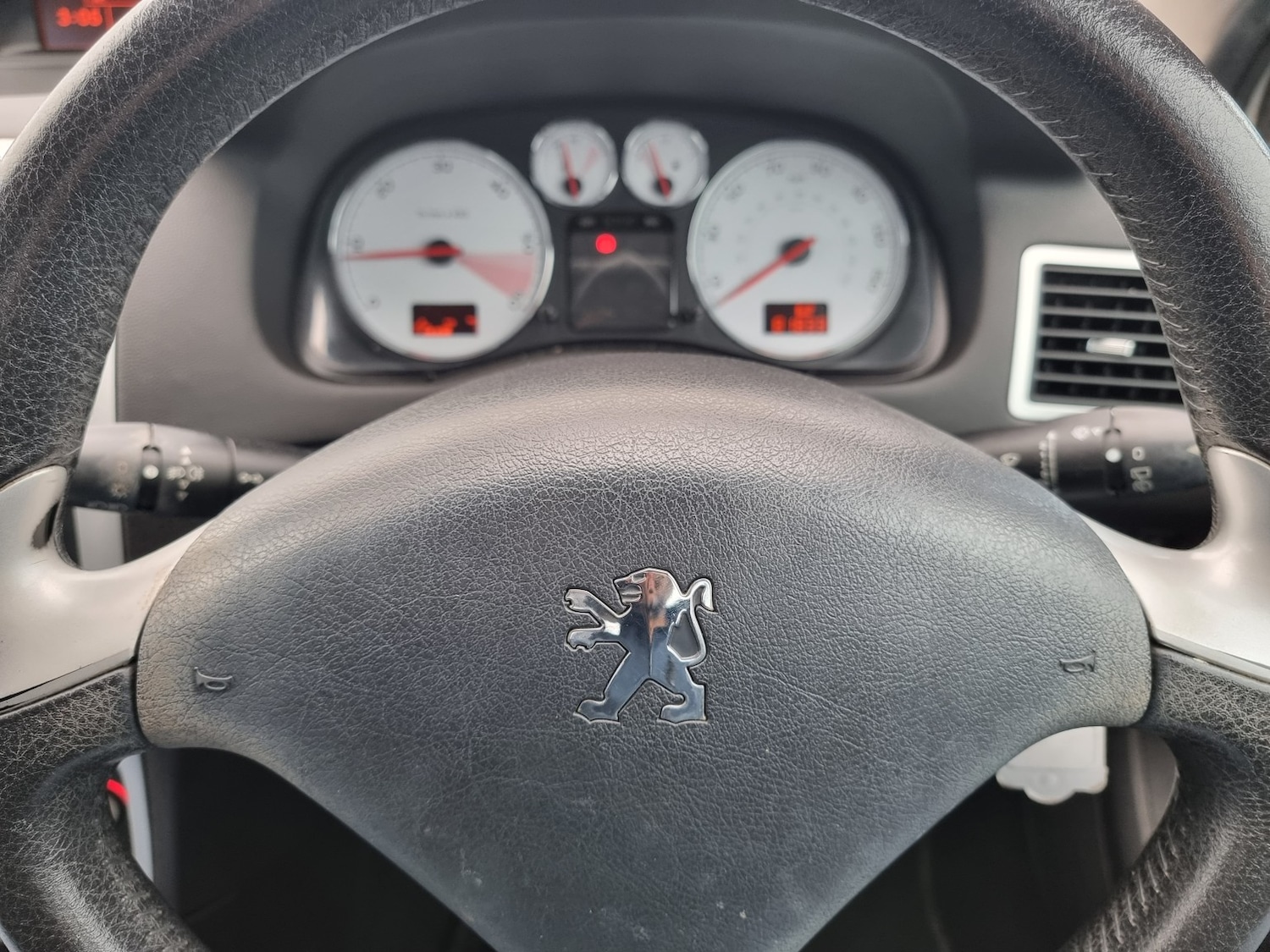 Used Peugeot 307 2006 for sale - 78098235: Photo 10