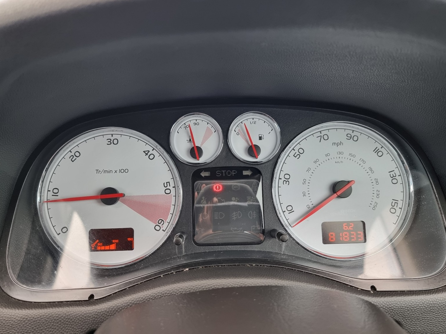 Used Peugeot 307 2006 for sale - 78098235: Photo 11