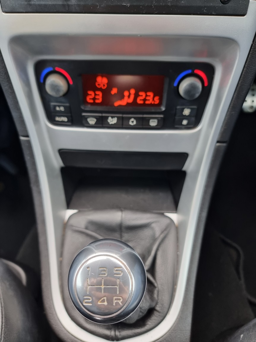 Used Peugeot 307 2006 for sale - 78098235: Photo 12