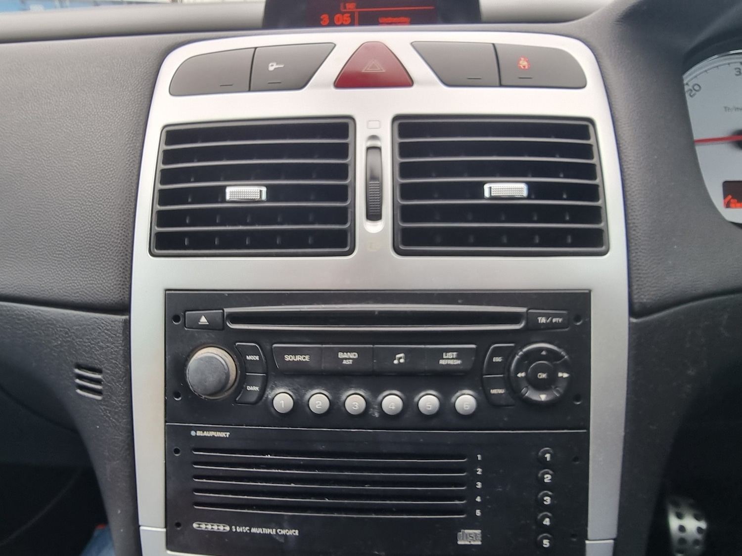 Used Peugeot 307 2006 for sale - 78098235: Photo 13