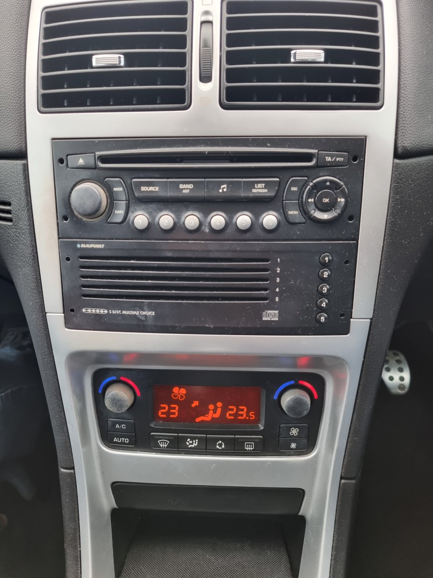 Used Peugeot 307 2006 for sale - 78098235: Photo 15